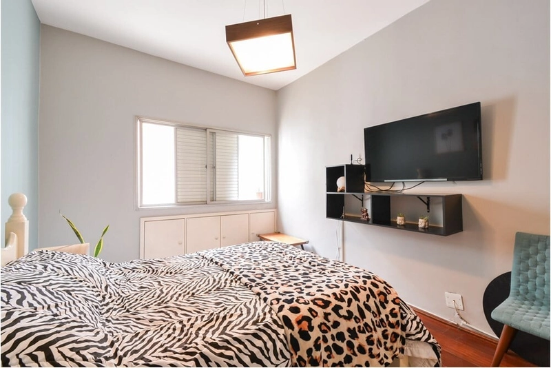 Apartamento 2 dormitórios 1 vaga na Consolação: 29ª foto da galeria de imagens do imóvel
