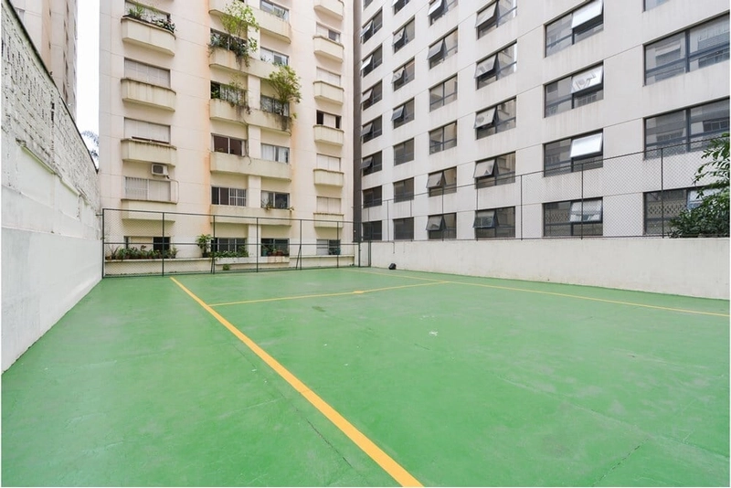 Apartamento 2 dormitórios 1 vaga na Consolação: 14ª foto da galeria de imagens do imóvel