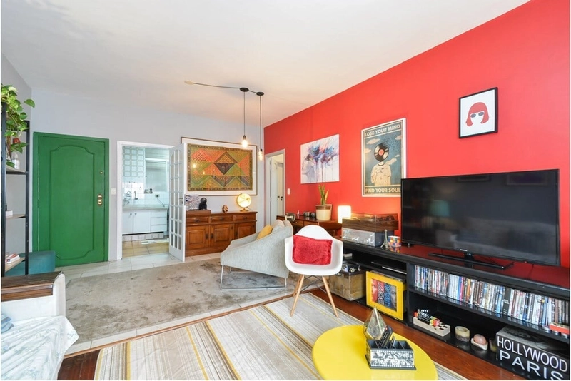 Apartamento 2 dormitórios 1 vaga na Consolação: 23ª foto da galeria de imagens do imóvel