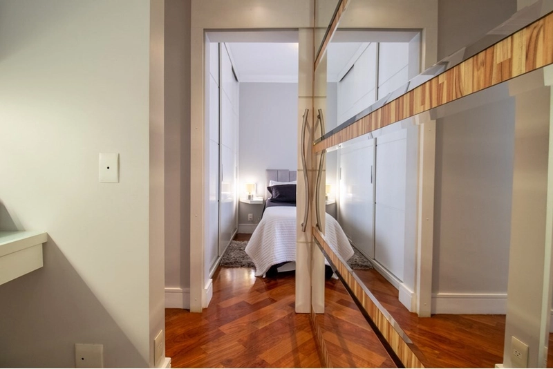 Apartamento 2 dormitórios 3 vagas em Perdizes: 58ª foto da galeria de imagens do imóvel