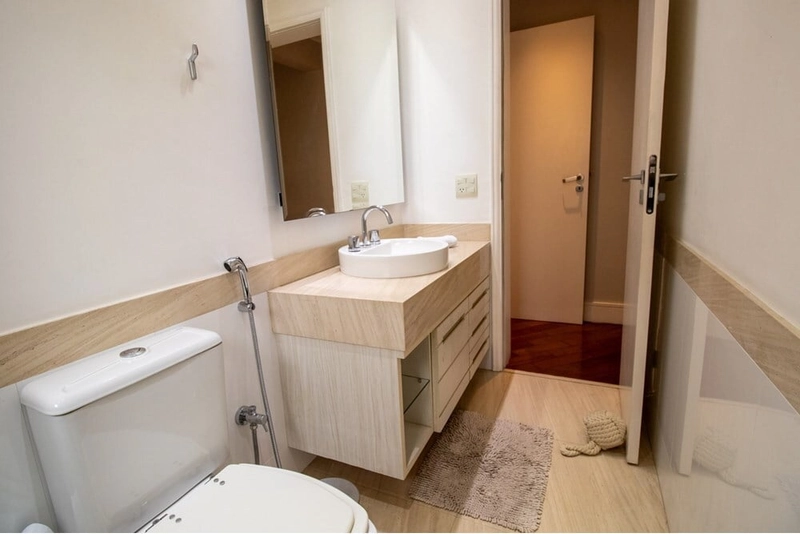 Apartamento 2 dormitórios 3 vagas em Perdizes: 31ª foto da galeria de imagens do imóvel