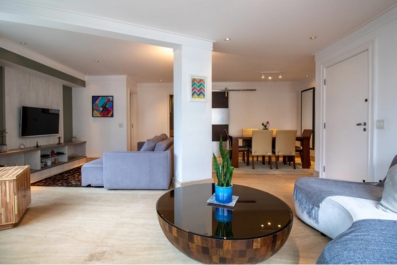 Apartamento 2 dormitórios 3 vagas em Perdizes: 1ª foto da galeria de imagens do imóvel