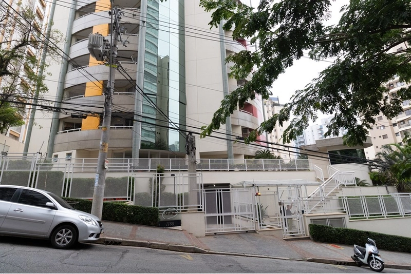Apartamento 2 dormitórios 3 vagas em Perdizes: 28ª foto da galeria de imagens do imóvel