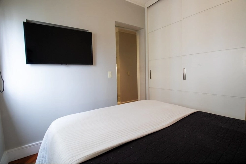 Apartamento 2 dormitórios 3 vagas em Perdizes: 48ª foto da galeria de imagens do imóvel