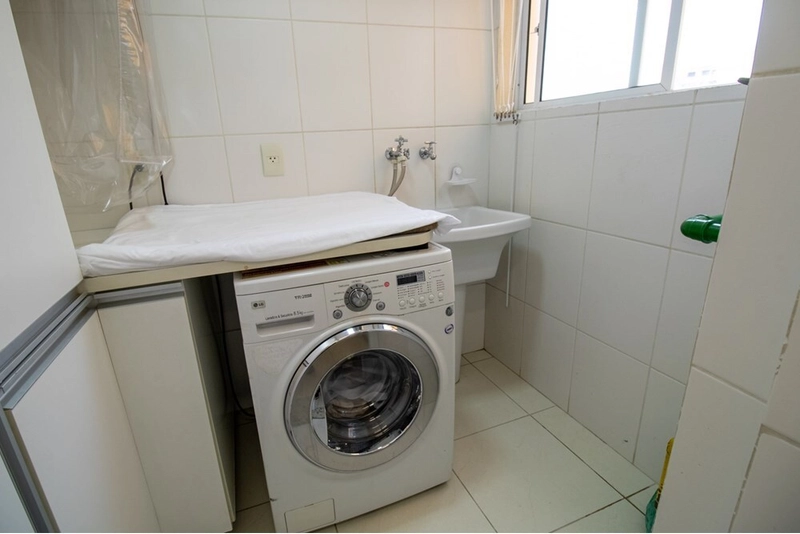 Apartamento 2 dormitórios 3 vagas em Perdizes: 7ª foto da galeria de imagens do imóvel