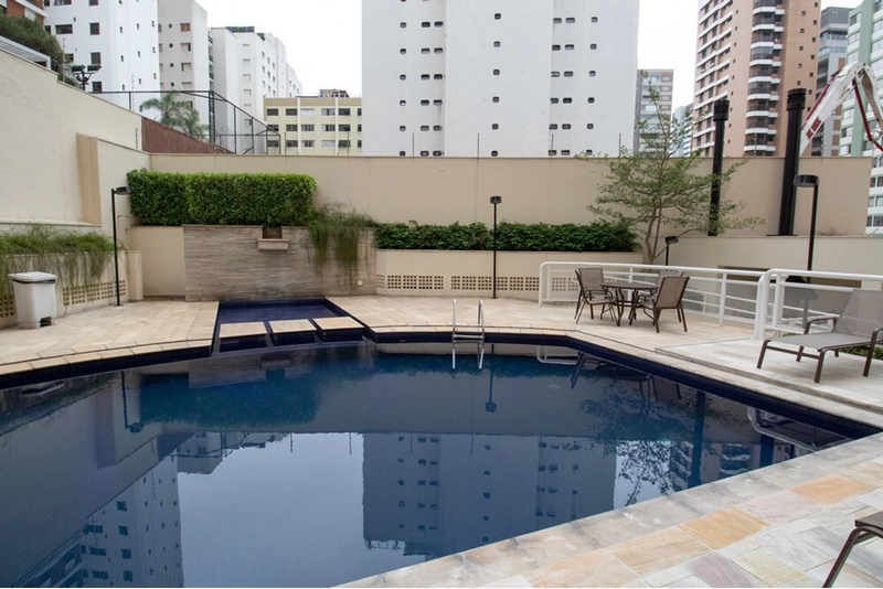 Apartamento 2 dormitórios 3 vagas em Perdizes: 15ª foto da galeria de imagens do imóvel