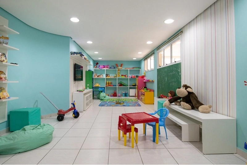 Apartamento 2 dormitórios 3 vagas em Perdizes: 9ª foto da galeria de imagens do imóvel