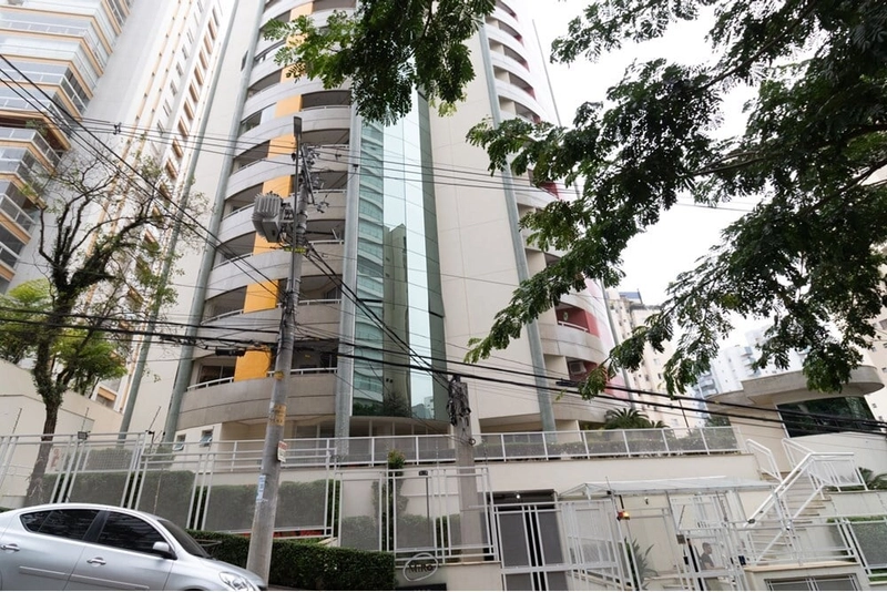 Apartamento 2 dormitórios 3 vagas em Perdizes: 29ª foto da galeria de imagens do imóvel