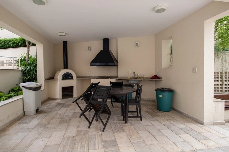 Apartamento 2 dormitórios 3 vagas em Perdizes: 2ª foto da galeria de imagens do imóvel