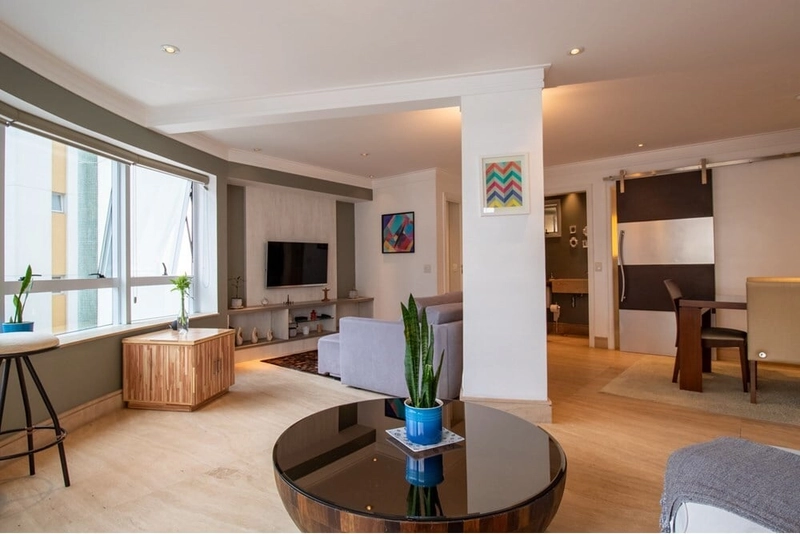 Apartamento 2 dormitórios 3 vagas em Perdizes: 32ª foto da galeria de imagens do imóvel