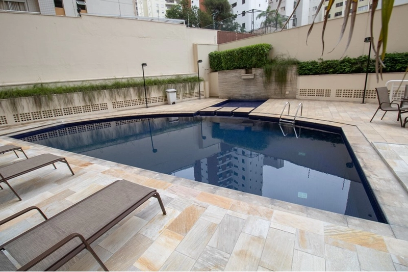 Apartamento 2 dormitórios 3 vagas em Perdizes: 11ª foto da galeria de imagens do imóvel