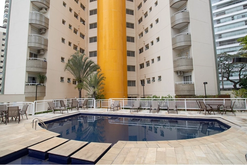 Apartamento 2 dormitórios 3 vagas em Perdizes: 13ª foto da galeria de imagens do imóvel
