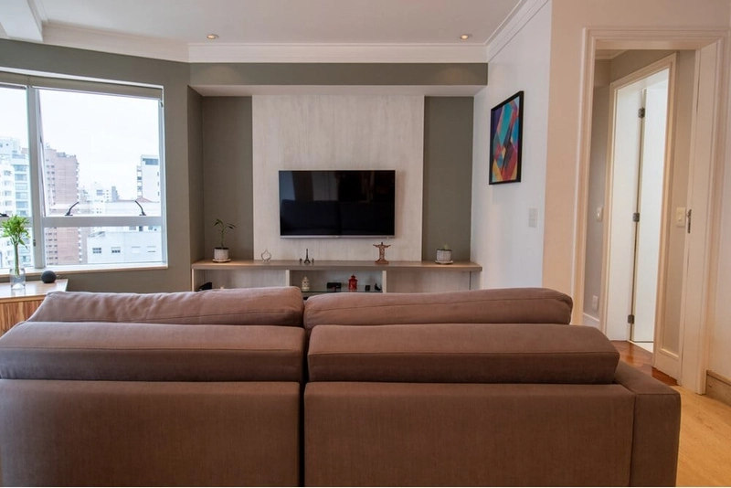 Apartamento 2 dormitórios 3 vagas em Perdizes: 36ª foto da galeria de imagens do imóvel