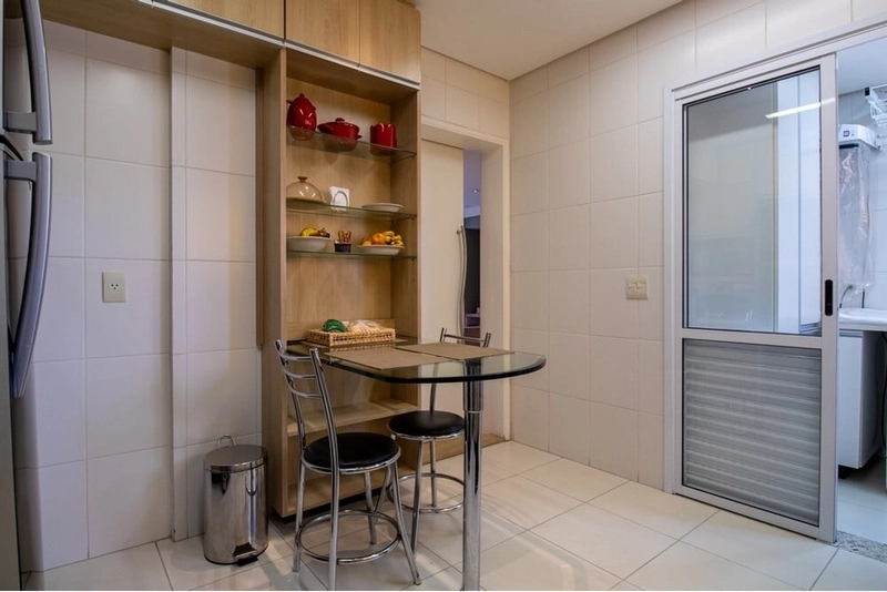 Apartamento 2 dormitórios 3 vagas em Perdizes: 3ª foto da galeria de imagens do imóvel