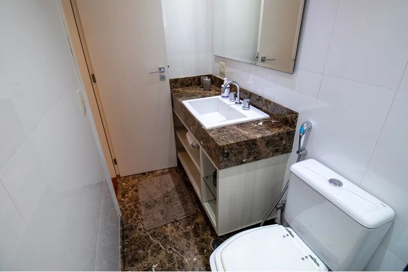 Apartamento 2 dormitórios 3 vagas em Perdizes: 55ª foto da galeria de imagens do imóvel