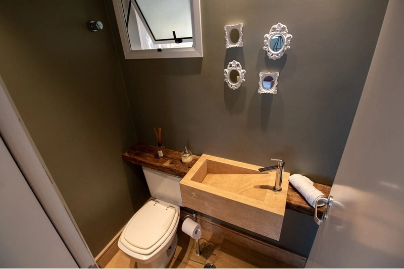 Apartamento 2 dormitórios 3 vagas em Perdizes: 42ª foto da galeria de imagens do imóvel