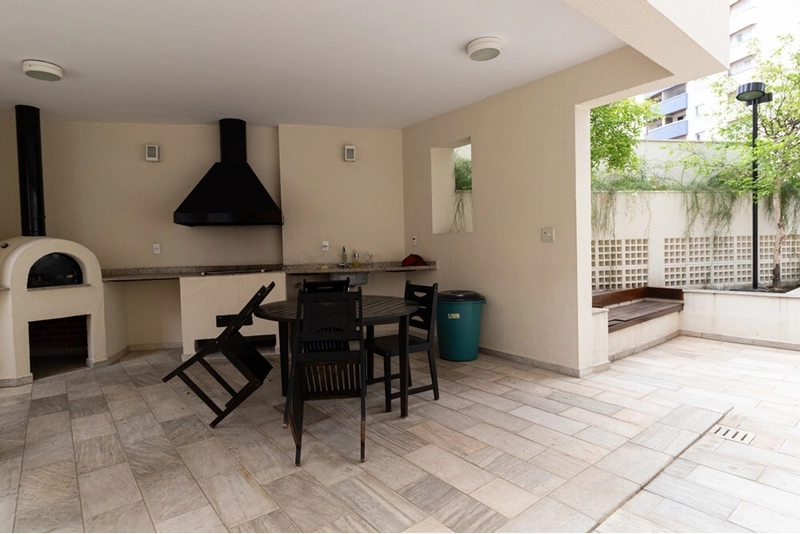 Apartamento 2 dormitórios 3 vagas em Perdizes: 17ª foto da galeria de imagens do imóvel