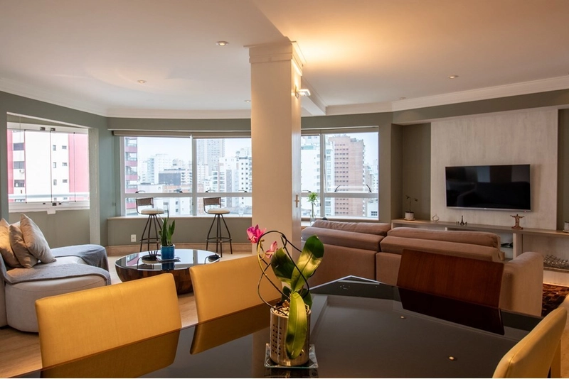 Apartamento 2 dormitórios 3 vagas em Perdizes: 38ª foto da galeria de imagens do imóvel