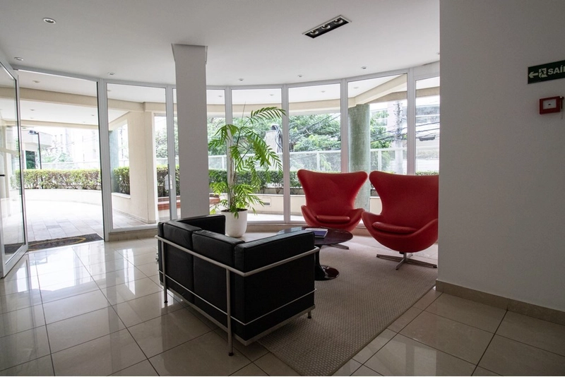 Apartamento 2 dormitórios 3 vagas em Perdizes: 8ª foto da galeria de imagens do imóvel