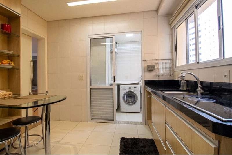 Apartamento 2 dormitórios 3 vagas em Perdizes: 16ª foto da galeria de imagens do imóvel