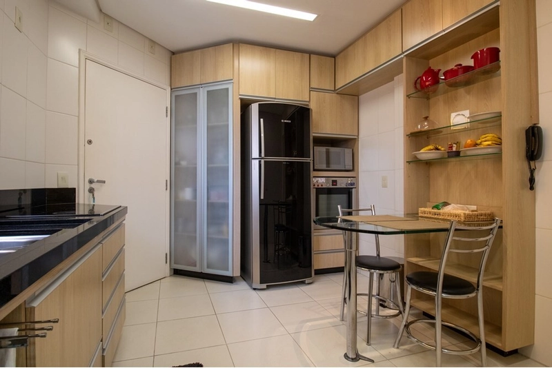 Apartamento 2 dormitórios 3 vagas em Perdizes: 4ª foto da galeria de imagens do imóvel