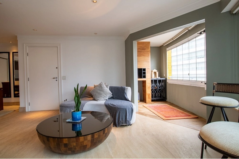 Apartamento 2 dormitórios 3 vagas em Perdizes: 33ª foto da galeria de imagens do imóvel