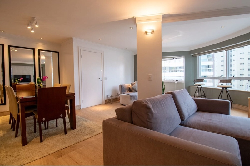 Apartamento 2 dormitórios 3 vagas em Perdizes: 37ª foto da galeria de imagens do imóvel