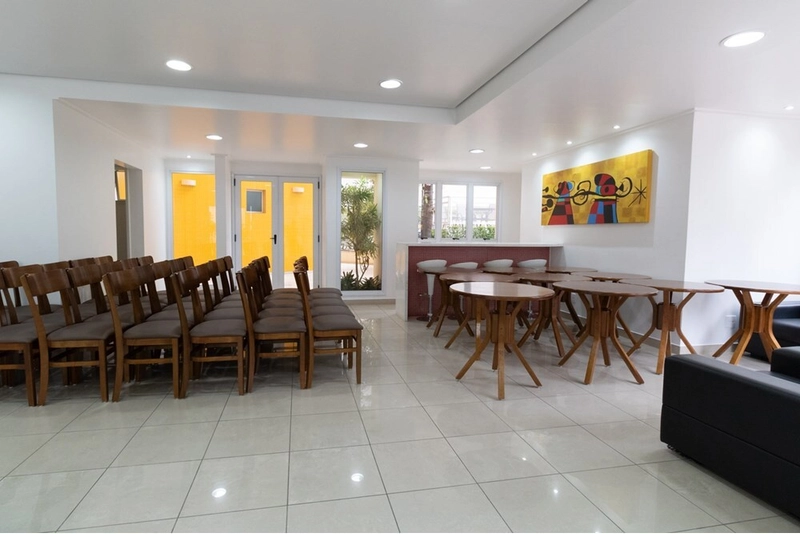 Apartamento 2 dormitórios 3 vagas em Perdizes: 21ª foto da galeria de imagens do imóvel
