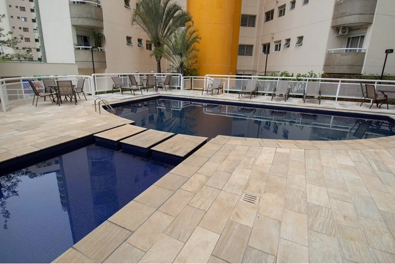 Apartamento 2 dormitórios 3 vagas em Perdizes: 14ª foto da galeria de imagens do imóvel