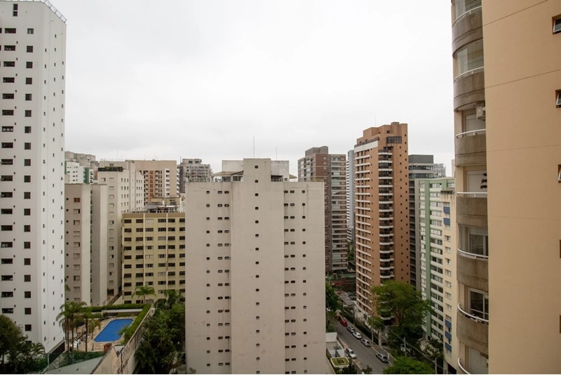 Apartamento 2 dormitórios 3 vagas em Perdizes: 53ª foto da galeria de imagens do imóvel