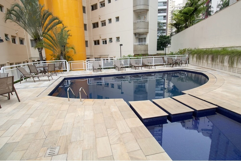 Apartamento 2 dormitórios 3 vagas em Perdizes: 12ª foto da galeria de imagens do imóvel