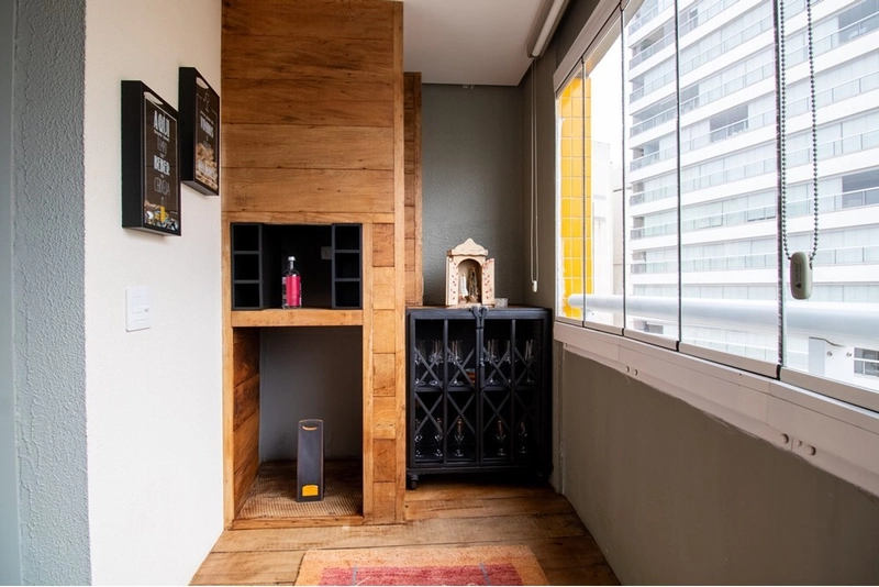 Apartamento 2 dormitórios 3 vagas em Perdizes: 40ª foto da galeria de imagens do imóvel