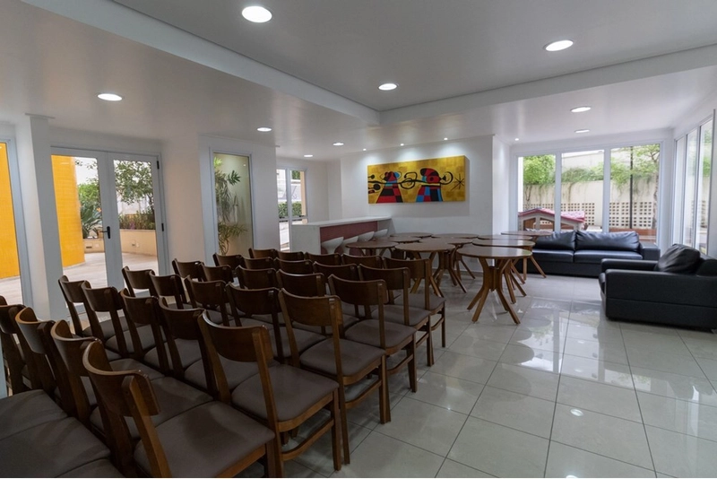 Apartamento 2 dormitórios 3 vagas em Perdizes: 20ª foto da galeria de imagens do imóvel
