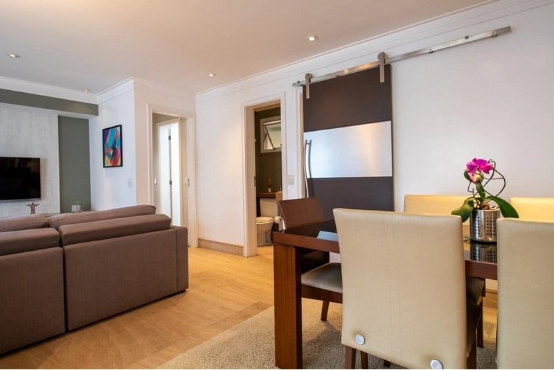 Apartamento 2 dormitórios 3 vagas em Perdizes: 35ª foto da galeria de imagens do imóvel
