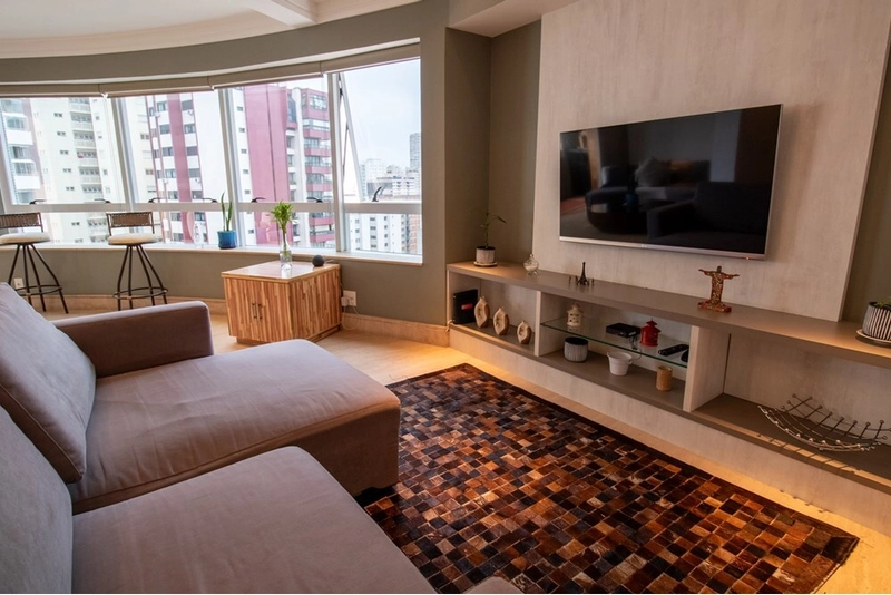 Apartamento 2 dormitórios 3 vagas em Perdizes: 39ª foto da galeria de imagens do imóvel
