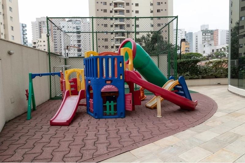 Apartamento 2 dormitórios 3 vagas em Perdizes: 18ª foto da galeria de imagens do imóvel
