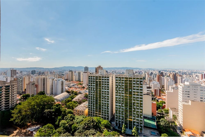 Apartamento 3 dormitórios 1 vaga em Perdizes Reformado: 30ª foto da galeria de imagens do imóvel