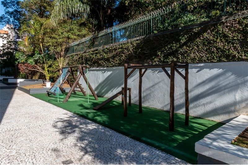 Apartamento 3 dormitórios 1 vaga em Perdizes Reformado: 17ª foto da galeria de imagens do imóvel