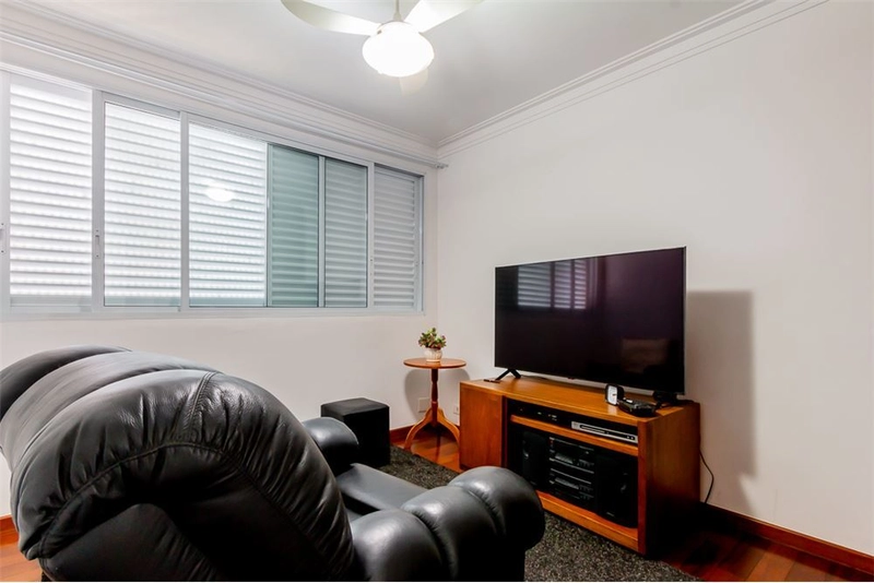 Apartamento 3 dormitórios 1 vaga em Perdizes Reformado: 38ª foto da galeria de imagens do imóvel