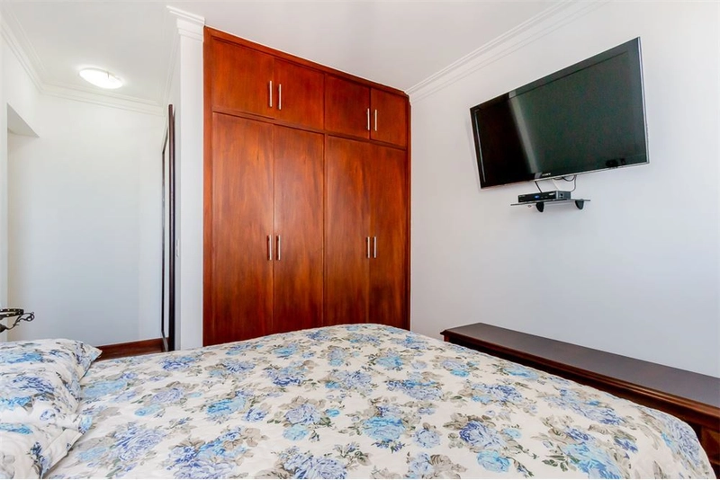 Apartamento 3 dormitórios 1 vaga em Perdizes Reformado: 33ª foto da galeria de imagens do imóvel