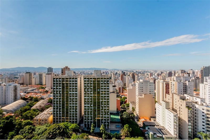 Apartamento 3 dormitórios 1 vaga em Perdizes Reformado: 26ª foto da galeria de imagens do imóvel