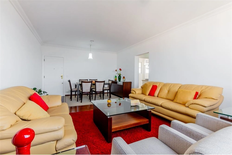 Apartamento 3 dormitórios 1 vaga em Perdizes Reformado: 28ª foto da galeria de imagens do imóvel