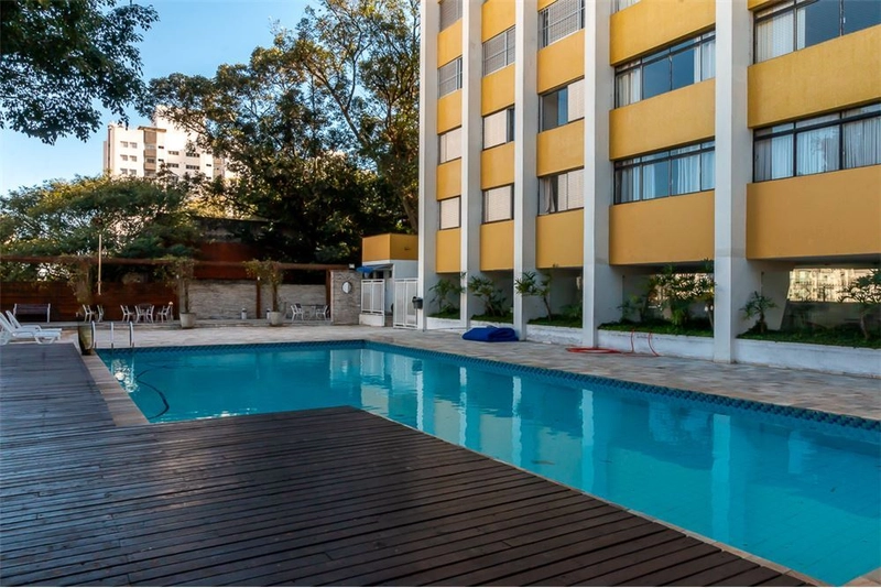 Apartamento 3 dormitórios 1 vaga em Perdizes Reformado: 2ª foto da galeria de imagens do imóvel
