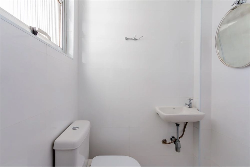 Apartamento 3 dormitórios 1 vaga em Perdizes Reformado: 8ª foto da galeria de imagens do imóvel