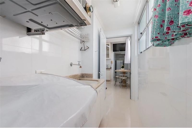 Apartamento 3 dormitórios 1 vaga em Perdizes Reformado: 6ª foto da galeria de imagens do imóvel
