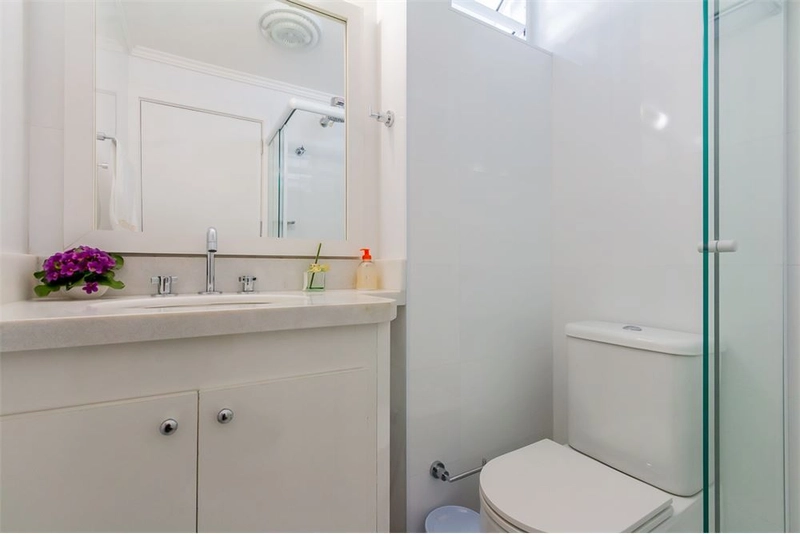 Apartamento 3 dormitórios 1 vaga em Perdizes Reformado: 40ª foto da galeria de imagens do imóvel