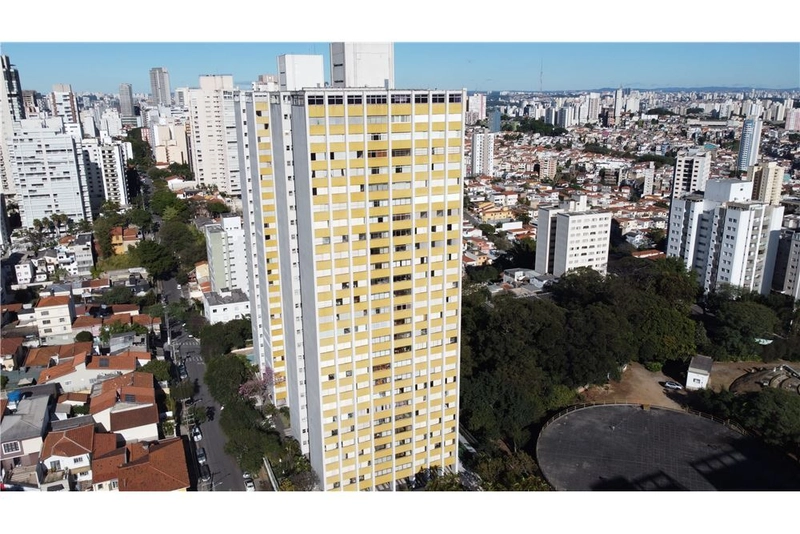 Apartamento 3 dormitórios 1 vaga em Perdizes Reformado: 32ª foto da galeria de imagens do imóvel