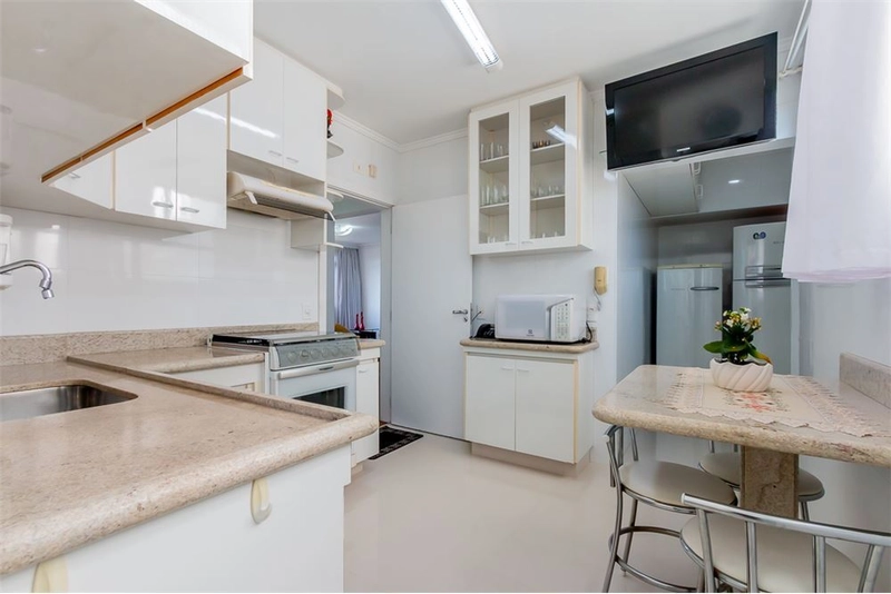 Apartamento 3 dormitórios 1 vaga em Perdizes Reformado: 34ª foto da galeria de imagens do imóvel