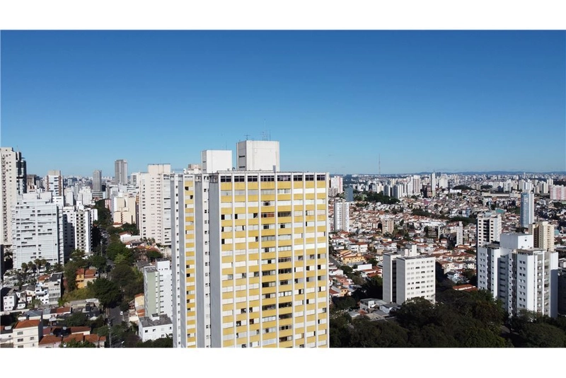 Apartamento 3 dormitórios 1 vaga em Perdizes Reformado: 42ª foto da galeria de imagens do imóvel