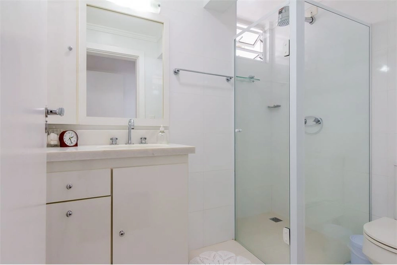 Apartamento 3 dormitórios 1 vaga em Perdizes Reformado: 35ª foto da galeria de imagens do imóvel